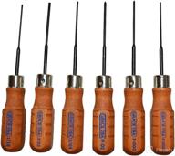 grace usa screwdriver gunsmithing screwdrivers logo