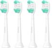 brightdeal replacement toothbrush protectiveclean diamondclean logo