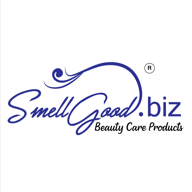 smellgood logo