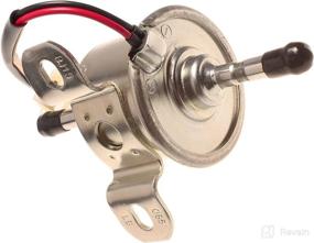 img 2 attached to 🔧 Kubota Fuel Lift Pump 1G639-52030 - Ideal for F2560, F3060, TG1860, R420, R520 Engines (V1505, V2203)