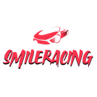 smileracing logo
