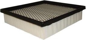 img 1 attached to Luber-finer AF5190: Exceptional Heavy Duty Air Filter for Superior Performance