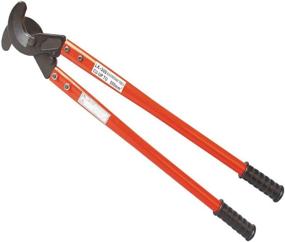 img 1 attached to Haicable LK-250 Hand Cable Cutter - Cut Cu/Al Up To 250Mm2!