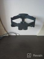 img 1 attached to ONKRON bracket for TV 37"-70" tilt-swivel, M5 review by Bach ᠌