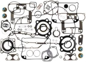 img 1 attached to Cometic C9754F Complete Gasket Technology