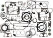 cometic c9754f complete gasket technology logo