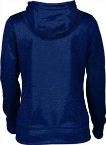 img 3 attached to ProSphere Women'S Graduation Hoodie We Did It Heather Fullzip Apparel 3DA53619