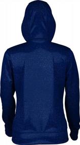 img 2 attached to ProSphere Women'S Graduation Hoodie We Did It Heather Fullzip Apparel 3DA53619