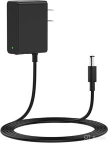 img 4 attached to 🔌 Willow Breast Pump Charger: Compatible with Generations 1, 2, and 3 - 5V 3A Power Adapter Replacement Cord for Optimal Pumping Experience