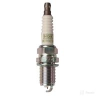 🔌 ngk bkr6egp spark plug - each, 1-inch логотип