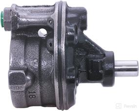 img 1 attached to Cardone 20 862 Remanufactured Domestic Steering