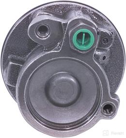 img 3 attached to Cardone 20 862 Remanufactured Domestic Steering