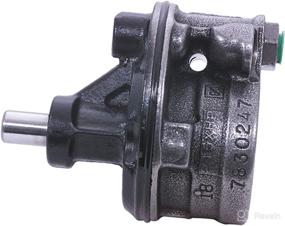 img 2 attached to Cardone 20 862 Remanufactured Domestic Steering