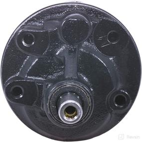 img 4 attached to Cardone 20 862 Remanufactured Domestic Steering