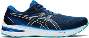 img 1 attached to ASICS GT-2000 10 Men'S Running Shoes For Enhanced Performance
