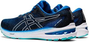 img 2 attached to ASICS GT-2000 10 Men'S Running Shoes For Enhanced Performance