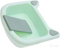 cabilock washboard lightweight washbasin supplies logo