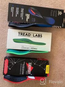 img 5 attached to Spenco Total Support Max Insoles For Shoes, Size Women'S 9-10.5/Men'S 8-9.5