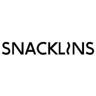 snacklins logo