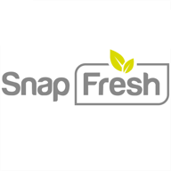 snapfresh logo