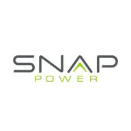 snappower logo