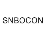 snbocon logo