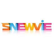 snewvie logo