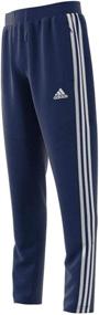 img 1 attached to Adidas Unisex Youth Training Pants XX Small Girls' Clothing : Active