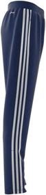 img 3 attached to Adidas Unisex Youth Training Pants XX Small Girls' Clothing : Active