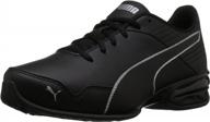 👟 black puma super levitate men's sneakers - optimized for seo logo