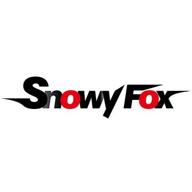 snowyfox логотип