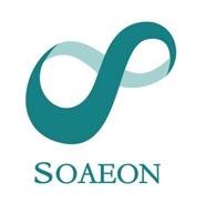 soaeon логотип