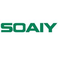 soaiy logo