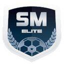 soccer manager elite logo