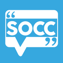 socialcoin логотип