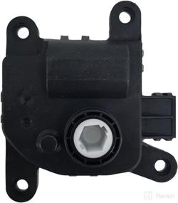 img 3 attached to Genuine OEM 971571JAA0 ACTUATOR 97157 1JAA0