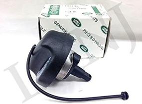 img 4 attached to Genuine Land Rover Range Rover L322 Full Size Fuel Tank Cap LR011468 / WLD500230 (2003-2012) - Brand New