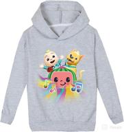 pnfly childrens printing sweater sweatshirt apparel & accessories baby boys best - clothing logo