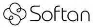 softan logo