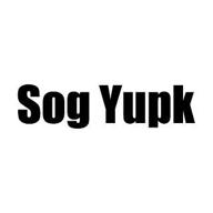 sogyupk logo