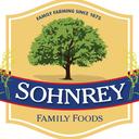 sohnrey family foods 标志