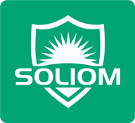soliom логотип