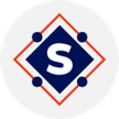 solve logo