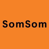 somsom logo