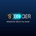 sonder логотип