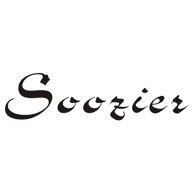soozier logo
