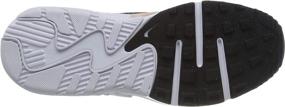 img 1 attached to Nike Excee Trainers Women Black Women's Shoes ~ Athletic