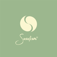 sosolism logo