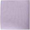 cotton-linen blend blush purple pocket square wedding handkerchief for groomsmen logo