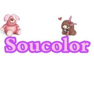 soucolor  логотип